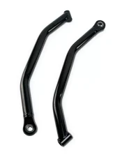 High Lifter APEXX Lower Arched Radius Bar Kit Spherical Bearing Red Polaris RZR 1000 XP                                     - HDRB-RZR1-R-SBI - Image 3